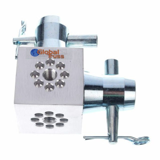 Глобальная ферменная конструкция ST5006-1 куб F31-F44 Global Truss ST5006-1 Cube F31-F44