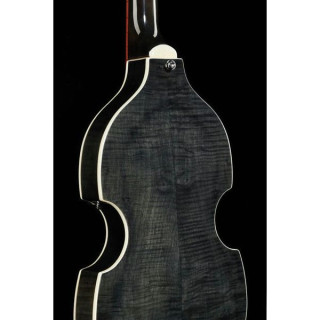 Зажигание Höfner TBK SE Höfner Ignition TBK SE