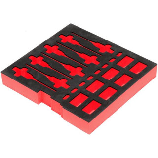 Кейс Thon Inlaycase BK Shure PSM Thon Inlaycase BK Shure PSM