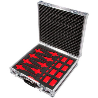 Кейс Thon Inlaycase BK Shure PSM Thon Inlaycase BK Shure PSM