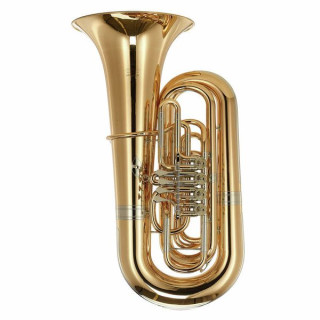 Туба Miraphone 496A Hagen GM Bb-Tuba