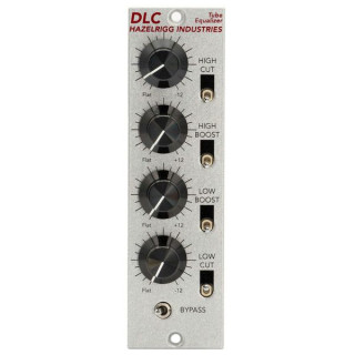 DLC Hazelrigg Industries Hazelrigg Industries DLC
