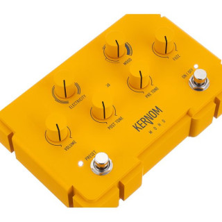 Пушок Керном Мохо Kernom Moho Fuzz