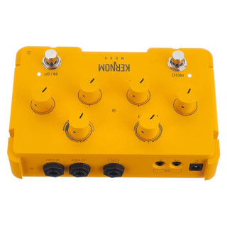 Пушок Керном Мохо Kernom Moho Fuzz