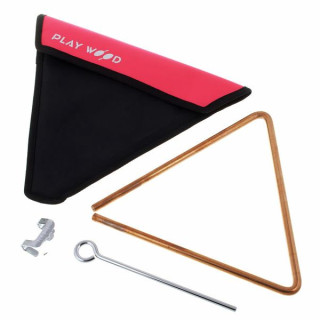 Треугольник Playwood Triangle TRI-10P Playwood Triangle TRI-10P