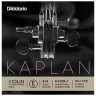 Daddario K420B-7 Kaplan GSS E Exh. BE Daddario K420B-7 Kaplan GSS E Exh. BE