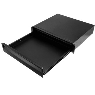 Адам Холл 874 E 02 D РекDrawer ERGO Adam Hall 874 E 02 D Rack Drawer ERGO