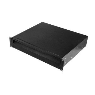 Адам Холл 874 E 02 D РекDrawer ERGO Adam Hall 874 E 02 D Rack Drawer ERGO