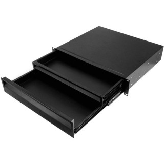 Адам Холл 874 E 02 D РекDrawer ERGO Adam Hall 874 E 02 D Rack Drawer ERGO