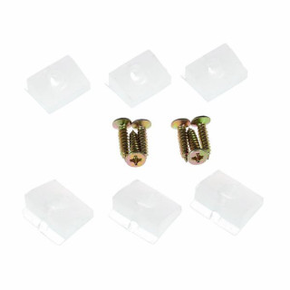 Великолепная коробка для компакт-дисков 180 черный Glorious CD Box 180 black