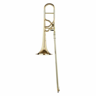 Schagerl Bb/F- Тромбон Фонтана Schagerl Bb/F- Trombone Fontana