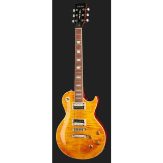 Электрогитара Harley Benton SC-550 Plus EMG PAF Bundle №537514 (Комплект)