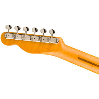 Fender LTD AV II 51 Tele MN BLK - это название модели гитары Fender, которая продаётся на Tavmusic.ru. Fender LTD AV II 51 Tele MN BLK