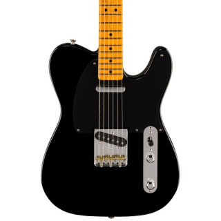 Fender LTD AV II 51 Tele MN BLK - это название модели гитары Fender, которая продаётся на Tavmusic.ru. Fender LTD AV II 51 Tele MN BLK