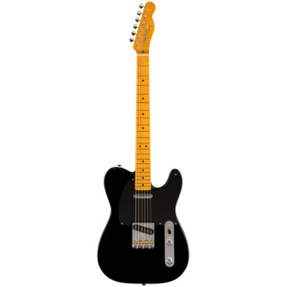 Fender LTD AV II 51 Tele MN BLK - это название модели гитары Fender, которая продаётся на Tavmusic.ru. Fender LTD AV II 51 Tele MN BLK