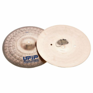 Хай-хэт Ufip 15" Bionic Series Hi-Hat Ufip 15" Bionic Series Hi-Hat