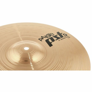 Paiste PST5 14" Средний хай-хэт '14 Paiste PST5 14" Medium Hi-Hat '14