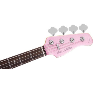 Marcus Miller Z7-4 Burgundy Marcus Miller Z7-4 Burgundy