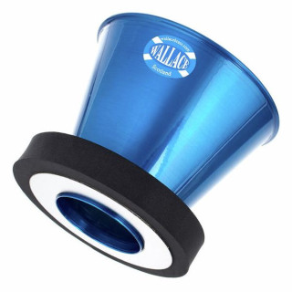 Практика использования сусафона Wallace TWC-M27C Wallace TWC-M27C Sousaphone Practice