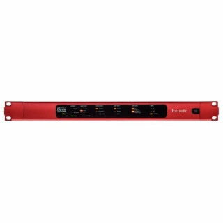 Focusrite RedNet D64R Focusrite RedNet D64R