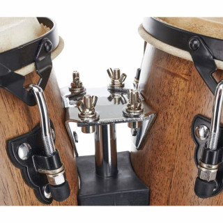 Набор для игры в конгу Thomann Dark Nature Street Thomann Dark Nature Street Conga Set