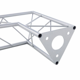 Угол декотруса 2-ходовой 90° SAC 21 Decotruss Corner 2-Way 90° SAC 21