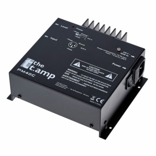 усилитель t.amp PM40C the t.amp PM40C