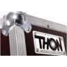Кейс для клавиатуры Thon Yamaha MODX6 Thon Keyboard Case Yamaha MODX6