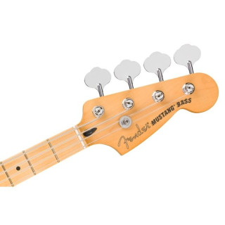 Фендер Плеер II Манстейн Бас МН ЦГР Fender Player II Mustang Bass MN CGR