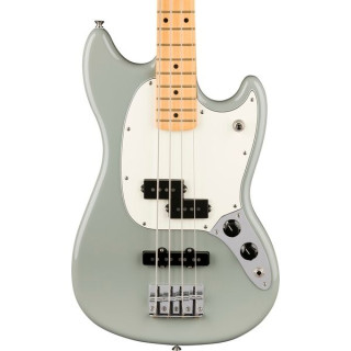 Фендер Плеер II Манстейн Бас МН ЦГР Fender Player II Mustang Bass MN CGR