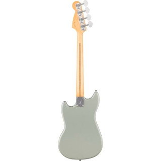 Фендер Плеер II Манстейн Бас МН ЦГР Fender Player II Mustang Bass MN CGR