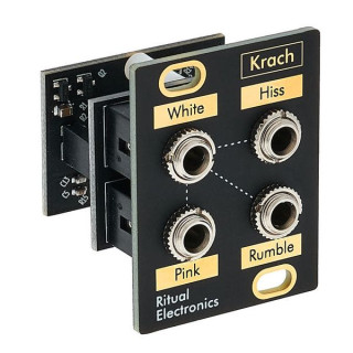Ritual Electronics Krach Ritual Electronics Krach