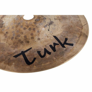 Сплэш тарелка Istanbul Mehmet 06" Splash Turk Series Istanbul Mehmet 06" Splash Turk Series