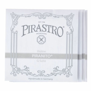 Pirastro Пиранито Скрипка 3/4-1/2 Pirastro Piranito Violin 3/4-1/2