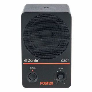 Fostex 6301DT Fostex 6301DT