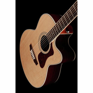 Гильдия F-150CE Нат Вестерли Guild F-150CE Nat Westerly