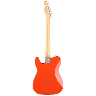 Фендер Плеер II Теле HH RW RLO Fender Player II Tele HH RW RLO