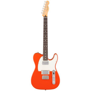 Фендер Плеер II Теле HH RW RLO Fender Player II Tele HH RW RLO