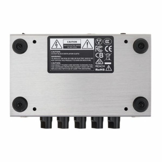 Warwickский гном i Warwick Gnome i