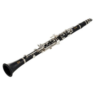 Кларнет Yamaha YCL-255 ES Bb-Clarinet