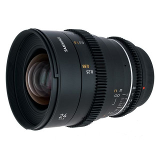 Samyang MF 14/24/35/50/85 MK2 EF Samyang MF 14/24/35/50/85 MK2 EF