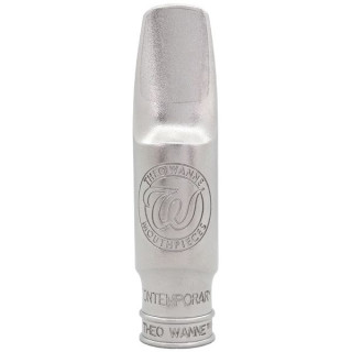 Тео Wanne Essentials Cont. Альт Металл #7 Theo Wanne Essentials Cont. Alto Metal #7