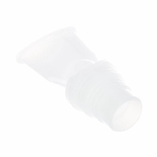 Thomann Mouthpiece for Breathing Bag Thomann Mouthpiece for Breathing Bag