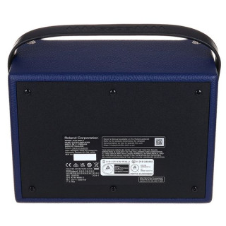 Boss Katana Мини X Синий LTD Boss Katana Mini X Blue LTD