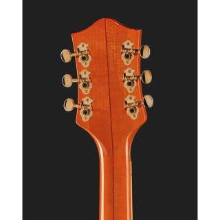 Gretsch G6120T-55VS Чет Аткинс Gretsch G6120T-55VS Chet Atkins