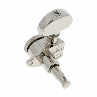 Запирающая ротоматика Grover 502N Grover 502N Locking Rotomatics