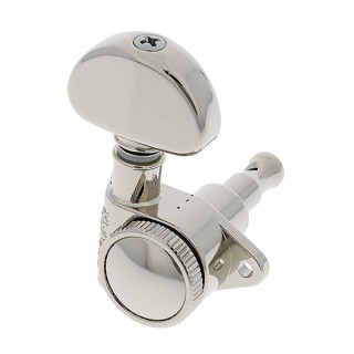 Запирающая ротоматика Grover 502N Grover 502N Locking Rotomatics