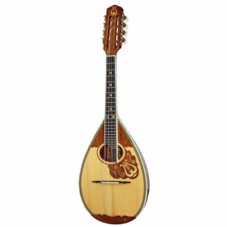 Круглая мандолина Matsikas MD-303NA Matsikas MD-303NA Round Mandolin