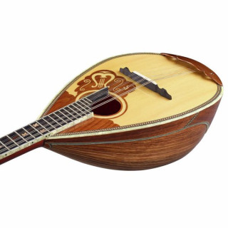 Круглая мандолина Matsikas MD-303NA Matsikas MD-303NA Round Mandolin