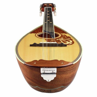 Круглая мандолина Matsikas MD-303NA Matsikas MD-303NA Round Mandolin